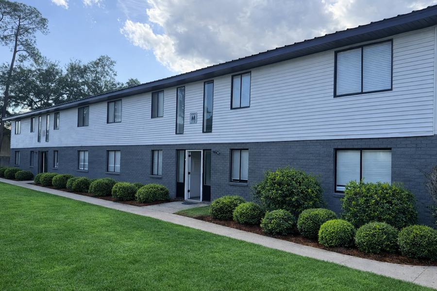 Apartment in Pensacola, FL